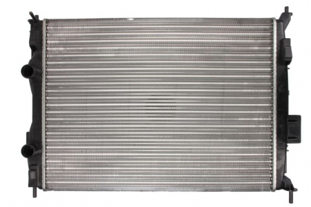 Radiator apa - Radiator racire motor potrivit NISSAN QASHQAI I 1.6/1.6LPG