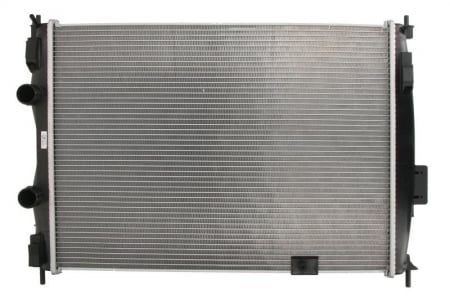 Radiator apa - Radiator racire motor potrivit NISSAN QASHQAI I 2.0