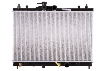 Radiator racire motor potrivit NISSAN TIIDA 1.6/1.8 [1]