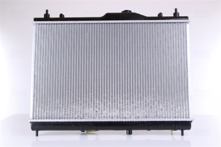 Radiator racire motor potrivit NISSAN TIIDA 1.6/1.8 [4]