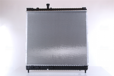 Radiator racire motor potrivit NISSAN TITAN 5.6 -12.04 [4]
