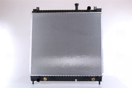 Radiator racire motor potrivit NISSAN TITAN 5.6 -12.04 [3]