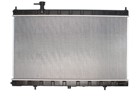 Radiator racire motor potrivit NISSAN X-TRAIL, X-TRAIL III 2.0/2.5 [1]