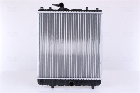 Radiator racire motor potrivit OPEL AGILA 1.0/1.2 [1]