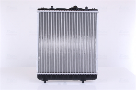 Radiator racire motor potrivit OPEL AGILA 1.0/1.2 [2]
