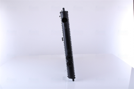 Radiator racire motor potrivit OPEL ASCONA C, KADETT D 1.6/1.8/2.0 [3]