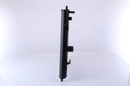 Radiator racire motor potrivit OPEL ASCONA C, KADETT D 1.6/1.8/2.0 [4]