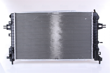 Radiator racire motor potrivit OPEL ASTRA G, ZAFIRA B 1.7D/1.8/2.2 [2]
