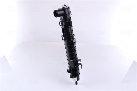 Radiator racire motor potrivit OPEL ASTRA G, ZAFIRA B 1.7D/1.8/2.2 [3]