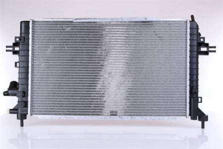 Radiator racire motor potrivit OPEL ASTRA H, ASTRA H GTC 1.7D -10.10 [4]