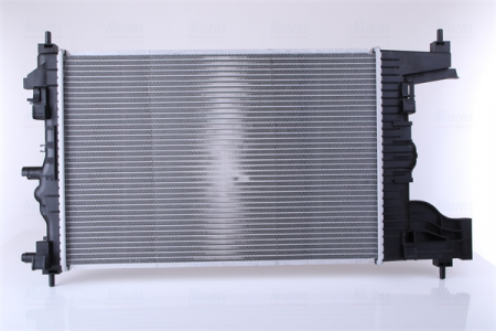 Radiator racire motor potrivit OPEL ASTRA J, ASTRA J GTC 1.3D/1.7D [4]