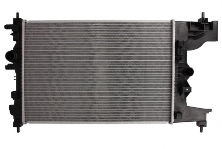 Radiator racire motor potrivit OPEL ASTRA J, ASTRA J GTC 1.3D/1.7D [1]