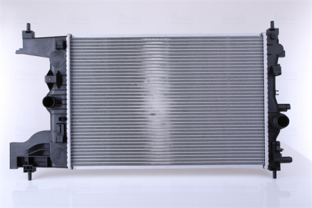 Radiator racire motor potrivit OPEL ASTRA J, ASTRA J GTC 1.3D/1.7D [3]