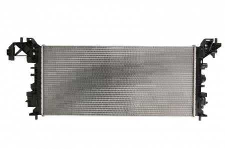Radiator racire motor potrivit OPEL ASTRA K 1.0-1.6D [1]
