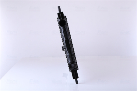 Radiator racire motor potrivit OPEL KADETT E, KADETT E COMBO 1.3 [3]