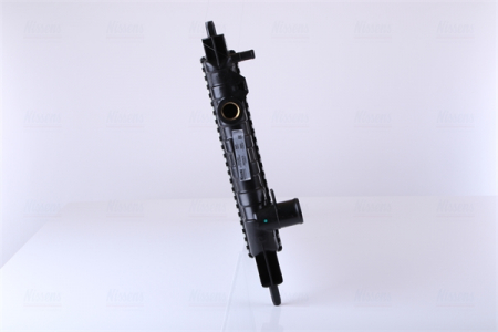 Radiator racire motor potrivit OPEL KADETT E, KADETT E COMBO 1.3 [4]