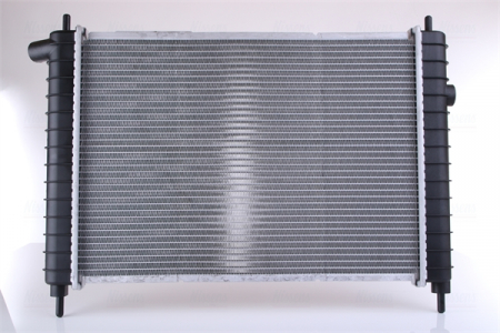 Radiator racire motor potrivit OPEL KADETT E, KADETT E COMBO 1.6D/1.7D/2.0 [2]