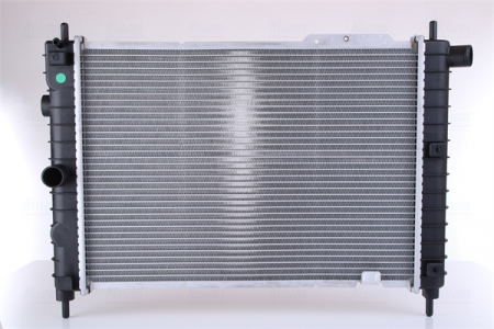 Radiator racire motor potrivit OPEL KADETT E, KADETT E COMBO 1.6D/1.7D/2.0 [1]