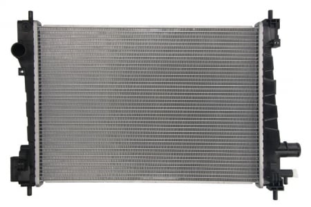 Radiator apa - Radiator racire motor potrivit OPEL KARL 1.0/1.0LPG