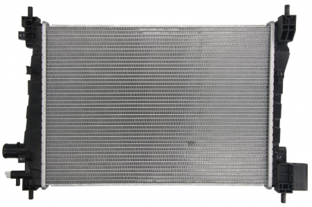 Radiator racire motor potrivit OPEL KARL 1.0/1.0LPG [1]