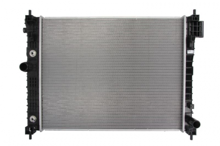 Radiator apa - Radiator racire motor potrivit OPEL MOKKA / MOKKA X 1.4/1.6D