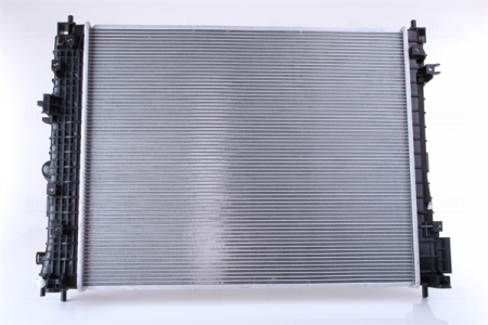 Radiator racire motor potrivit OPEL MOKKA / MOKKA X 1.4/1.6D [4]