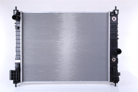 Radiator racire motor potrivit OPEL MOKKA / MOKKA X 1.4/1.6D [3]