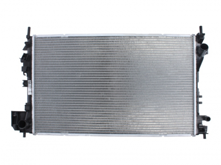 Radiator apa - Radiator racire motor potrivit OPEL SIGNUM, VECTRA C, VECTRA C GTS 3.0D