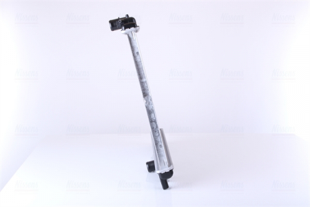 Radiator racire motor potrivit PEUGEOT 206 1.6D [3]