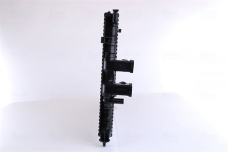 Radiator racire motor potrivit PEUGEOT 406 2.0 [4]