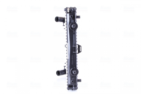 Radiator racire motor potrivit PORSCHE 911, 911 TARGA, BOXSTER 2.5-3.6 [2]