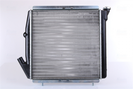 Radiator racire motor potrivit RENAULT 11, 9, RAPID/MINIVAN, SUPER 5 1.6D/1.7 [2]
