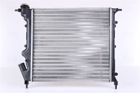 Radiator racire motor potrivit RENAULT 19 I, CLIO I 1.2/1.4 [2]