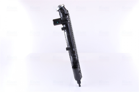 Radiator racire motor potrivit RENAULT 19 I, CLIO I 1.2/1.4 [3]