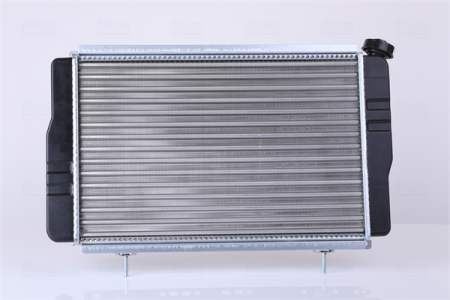 Radiator racire motor potrivit RENAULT 4, 4/MINIVAN 1.1 [2]