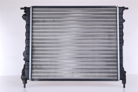 Radiator racire motor potrivit RENAULT CLIO I 1.8 [2]