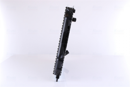 Radiator racire motor potrivit RENAULT CLIO I 1.8 [4]