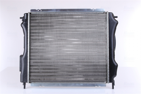 Radiator racire motor potrivit RENAULT CLIO I 1.8 [2]