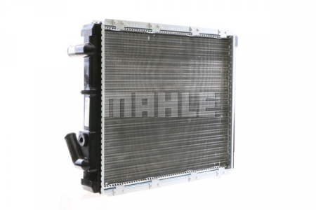 Radiator racire motor potrivit RENAULT CLIO I 1.9D [2]