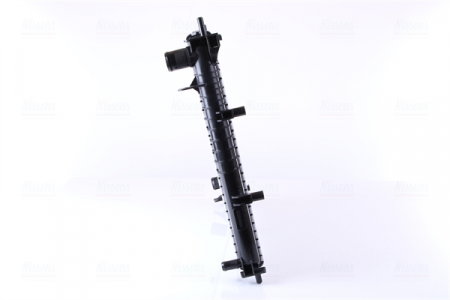 Radiator racire motor potrivit RENAULT CLIO III 2.0 [3]