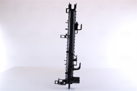 Radiator racire motor potrivit RENAULT CLIO IV 1.5D [4]