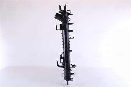 Radiator racire motor potrivit RENAULT CLIO IV 1.5D [3]