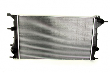 Radiator apa - Radiator racire motor potrivit RENAULT FLUENCE, MEGANE, MEGANE III 1.9D/2.0/2.0D