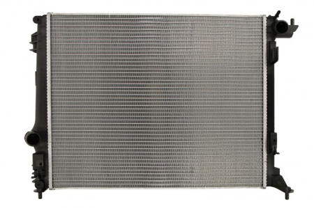 Radiator apa - Radiator racire motor potrivit RENAULT GRAND SCENIC IV, MEGANE IV, SCENIC IV, TALISMAN 1.6/1.6D