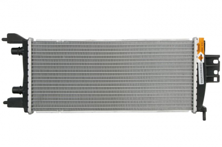 Radiator apa - Radiator racire motor potrivit RENAULT GRAND SCENIC IV, SCENIC IV 1.5D/1.5DH 09.16-