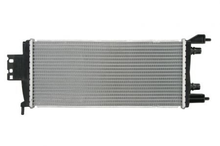 Radiator racire motor potrivit RENAULT GRAND SCENIC IV, SCENIC IV 1.5D/1.5DH 09.16- [1]