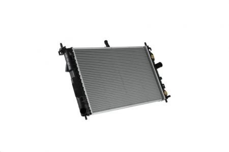 Radiator racire motor potrivit SAAB 9-5 1.9D-3.0D [1]