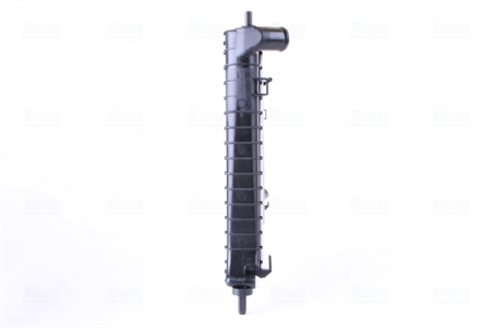 Radiator racire motor potrivit SAAB 9-5 2.0/2.3/2.3ALK [4]