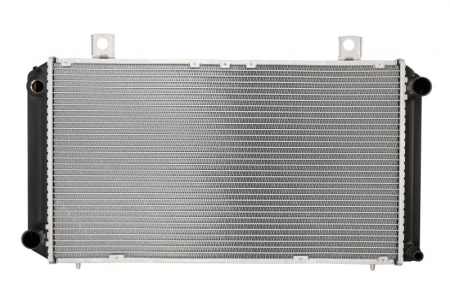 Radiator apa - Radiator racire motor potrivit SAAB 900 I 2.0
