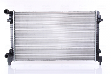 Radiator racire motor potrivit SEAT ARONA, IBIZA V; SKODA KAMIQ; VW POLO VI 1.6/1.6D 05.17- [1]